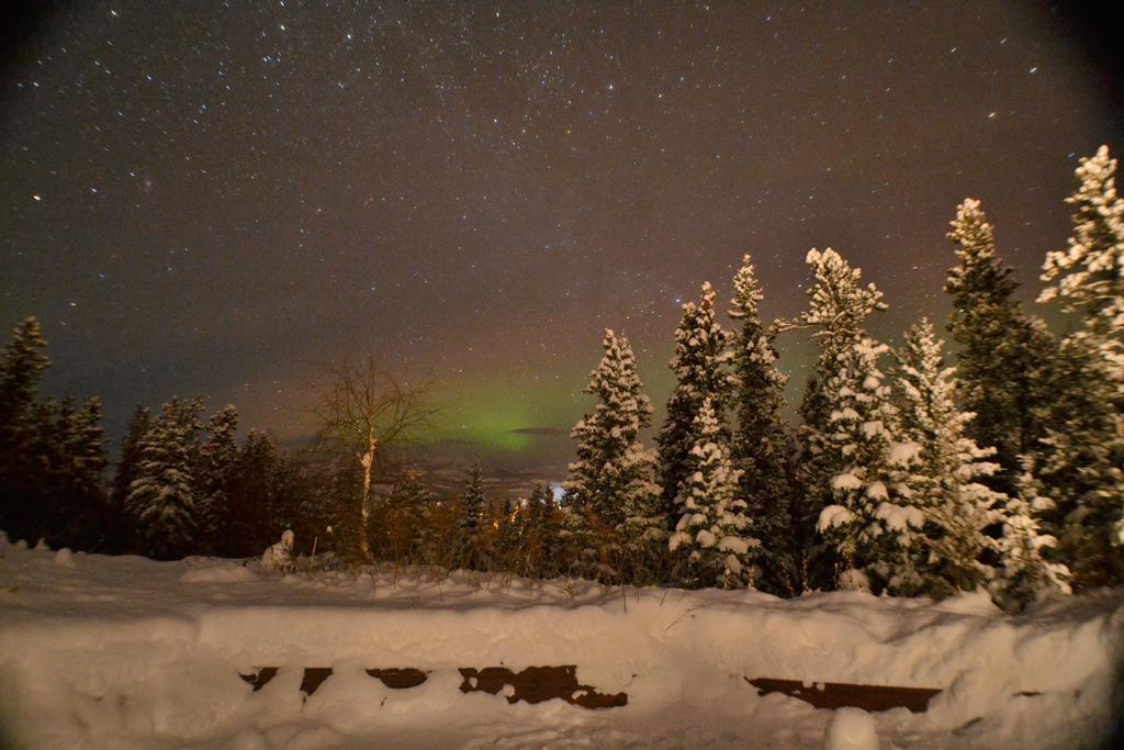 Hidden Valley Bed And Breakfast Whitehorse Exterior photo